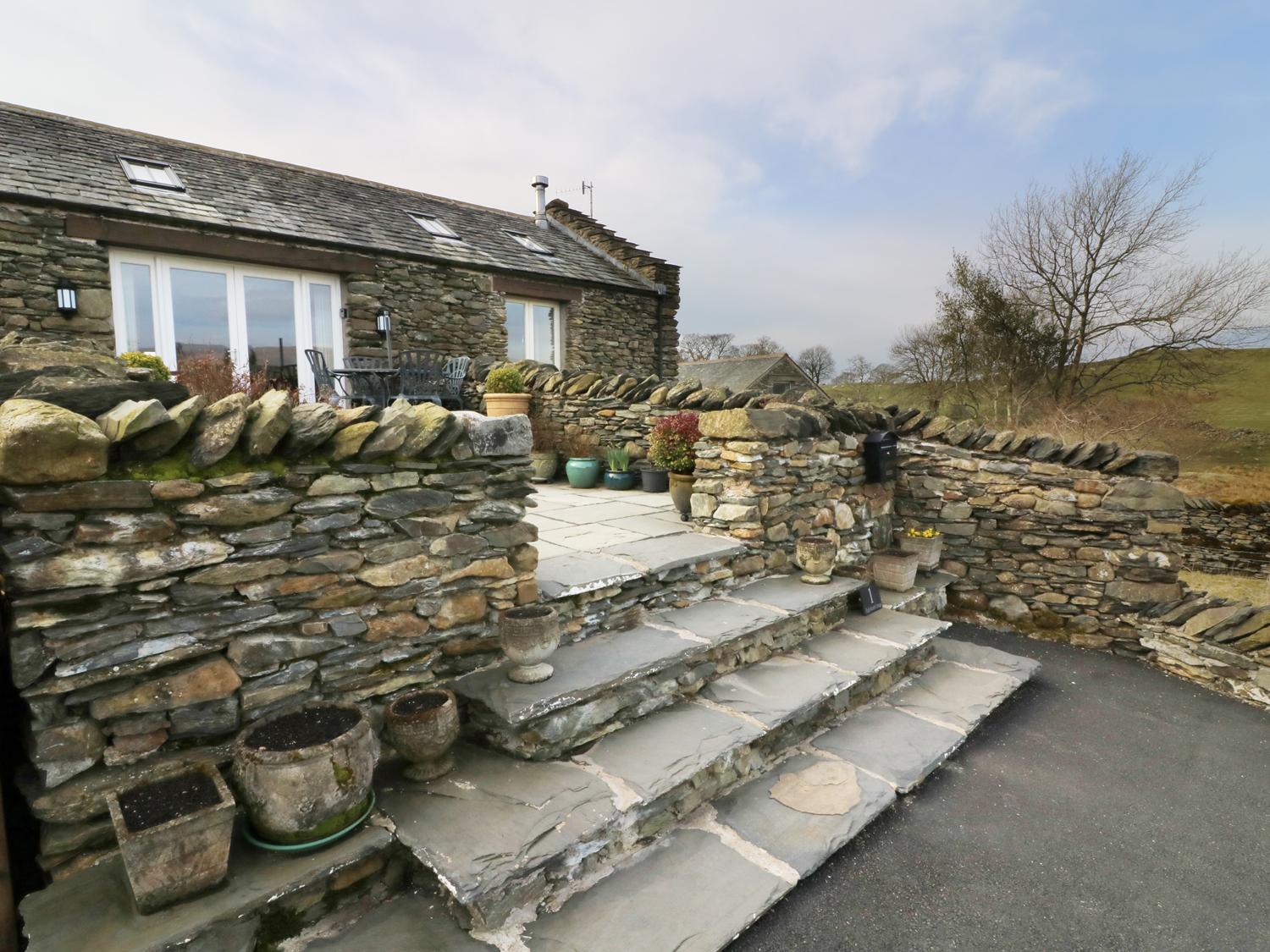 Holiday Cottage Reviews for 1 High Knott Cottage - Holiday Cottage in Stavely, Cumbria