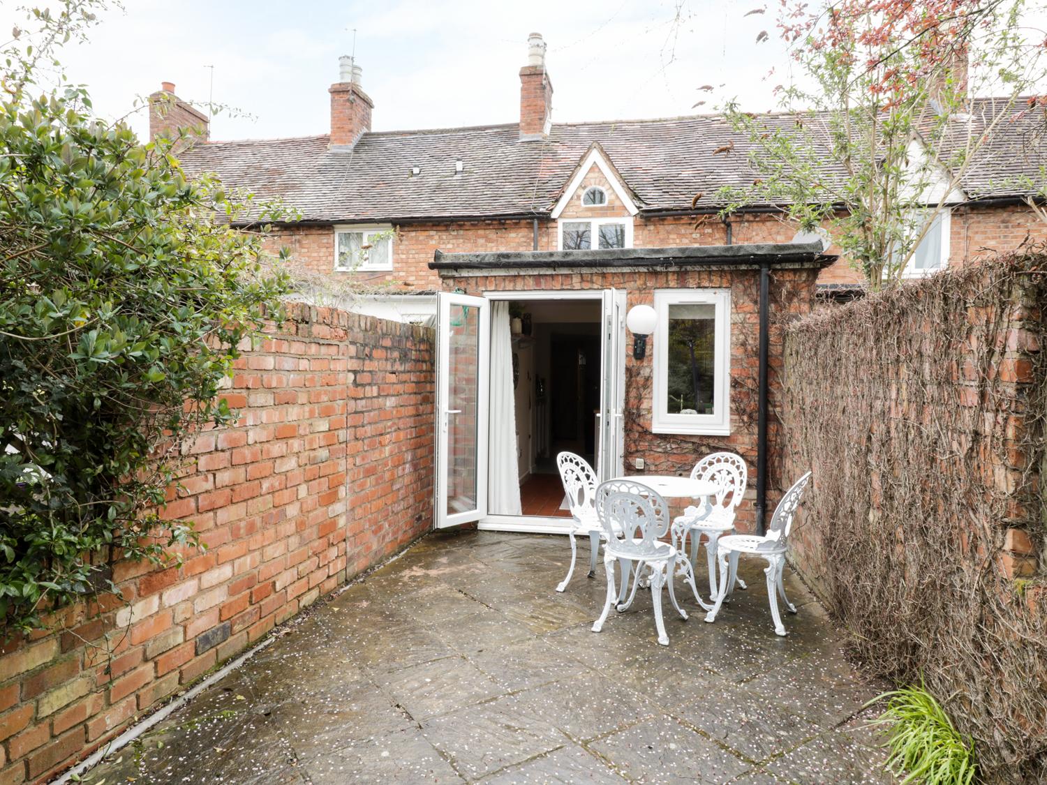 Holiday Cottage Reviews for Primrose Cottage - Holiday Cottage in Stratford upon Avon, Warwickshire
