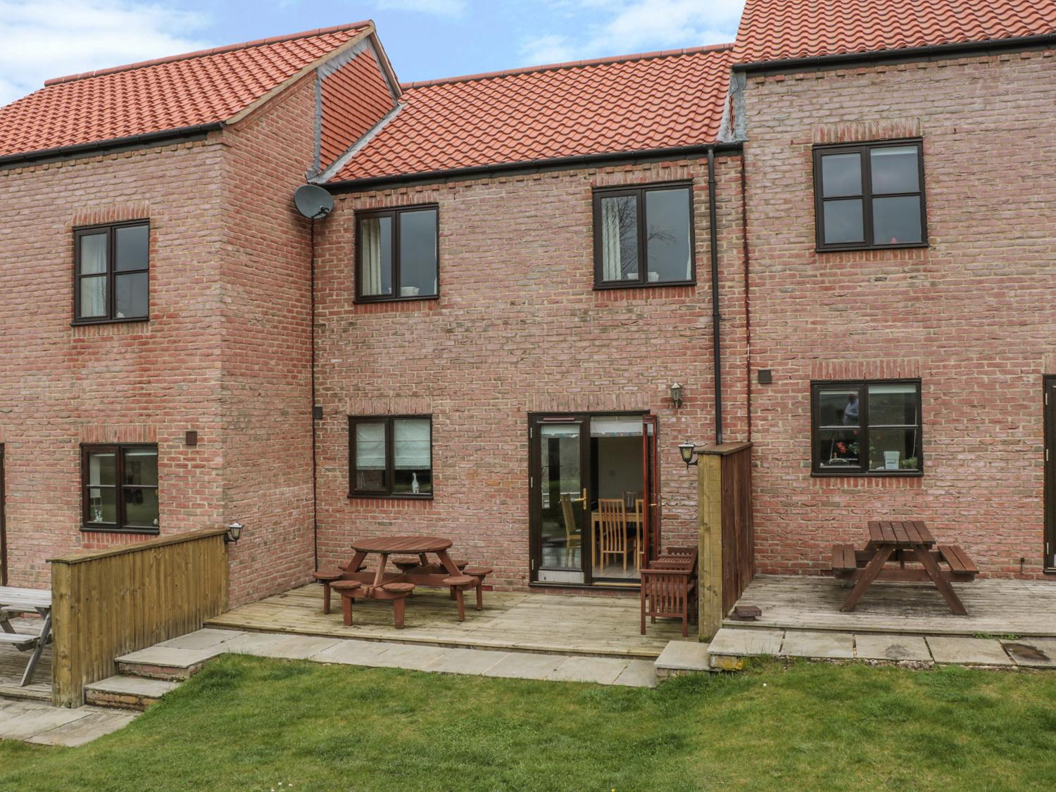 Holiday Cottage Reviews for Waddleduck - Self Catering in Whitby, North Yorkshire