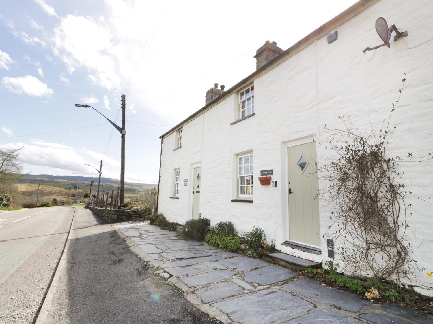 Tan y Rhos Cottage