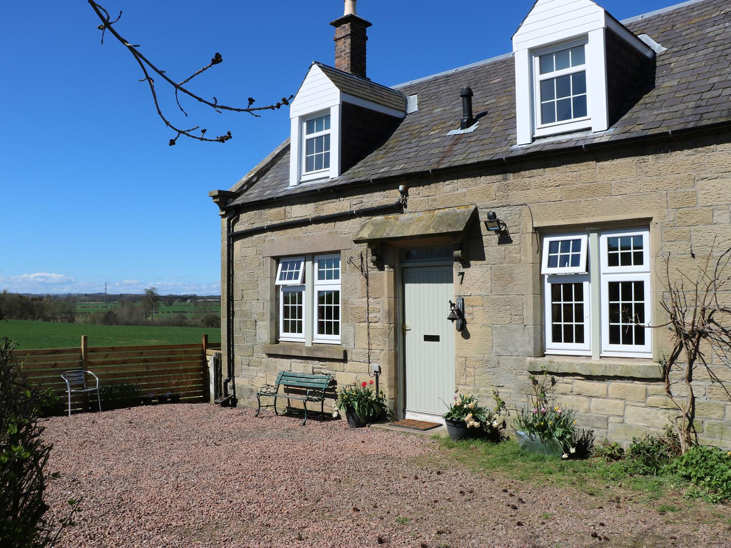 holiday cottages to rent in scottish borders