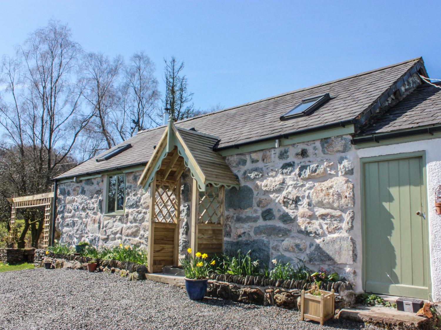 Wern Ddu