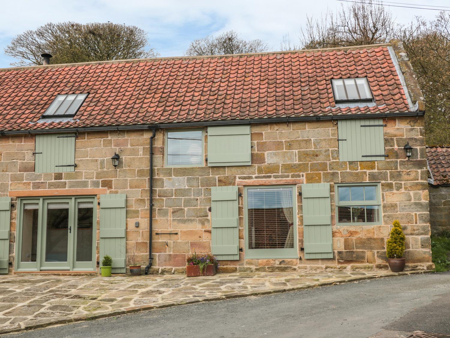 Holiday Cottage Reviews for New Stable Cottage - Cottage Holiday in Whitby, North Yorkshire