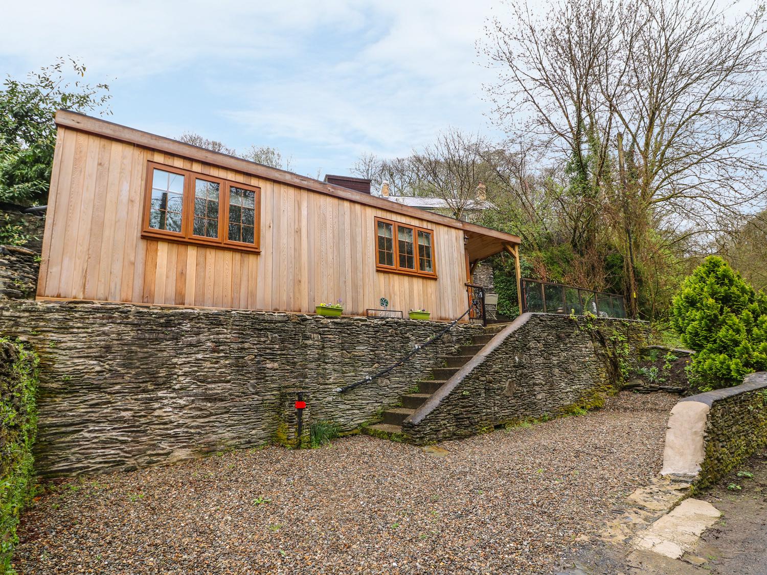 Holiday Cottage Reviews for Ty Barddu - Cottage Holiday in Newcastle Emlyn, Ceredigion