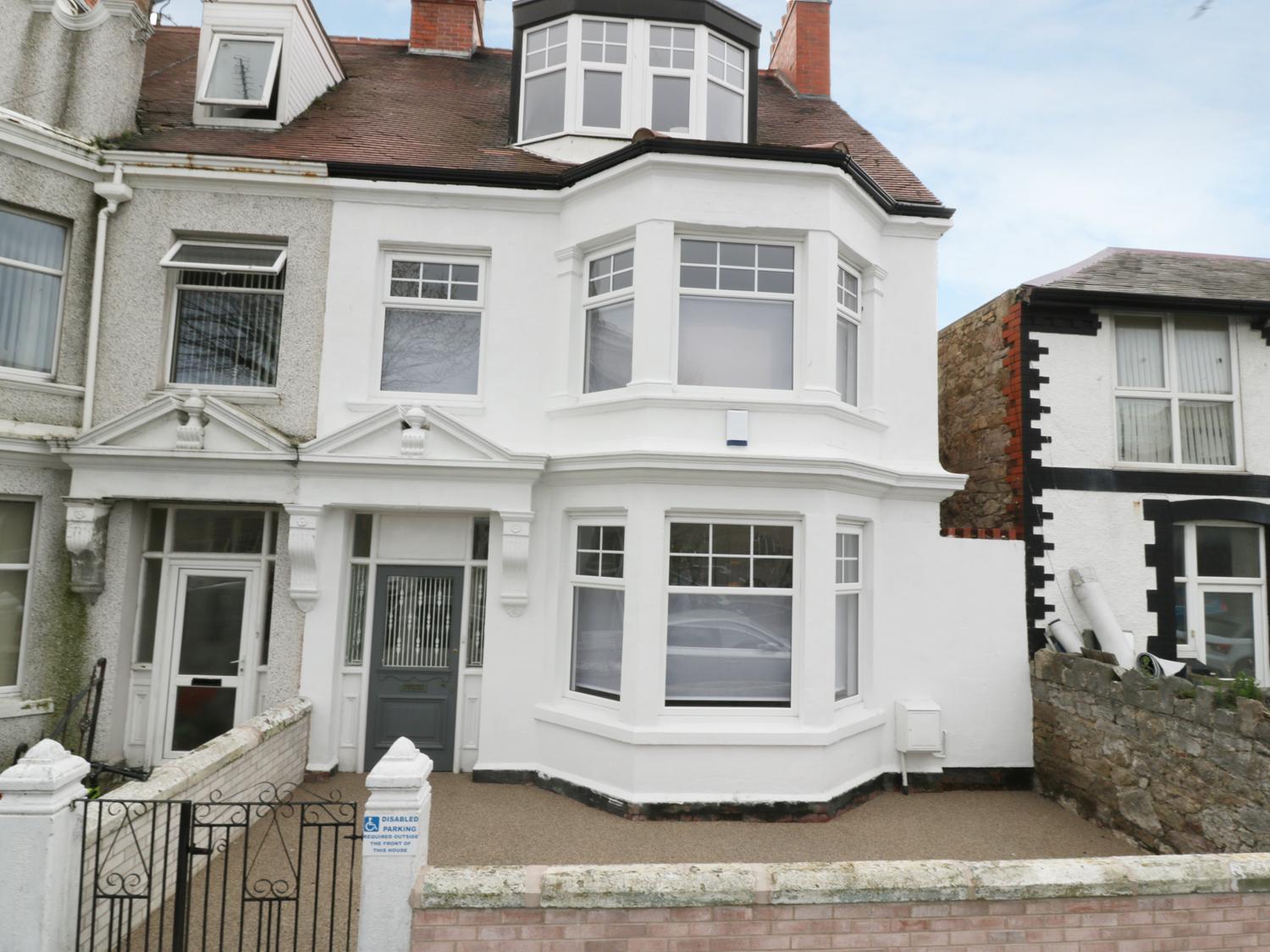 Holiday Cottage Reviews for 5 Oxford Road - Holiday Cottage in Llandudno, Conwy