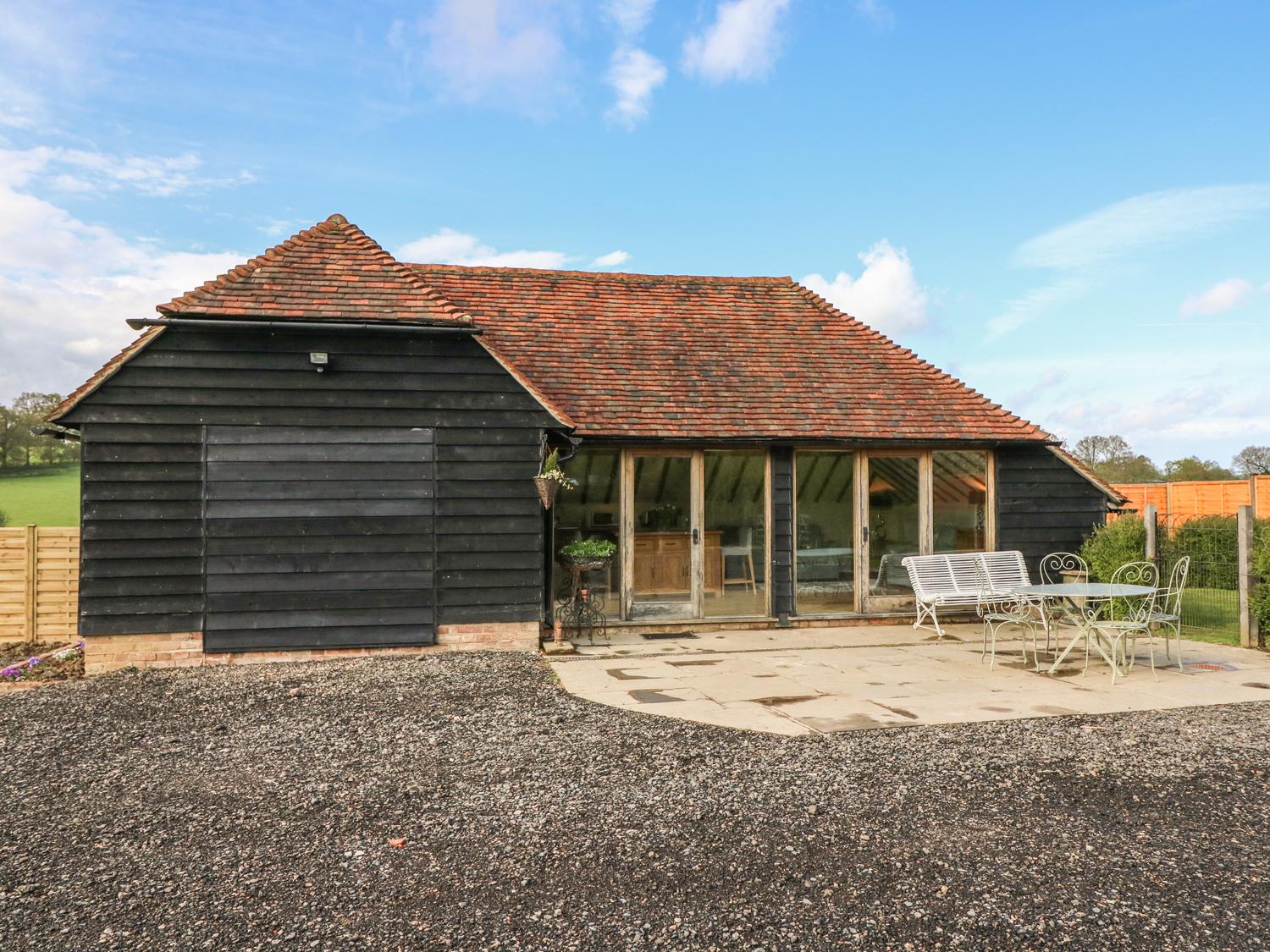 Holiday Cottage Reviews for The Grannex - Holiday Cottage in St Michaels, Kent