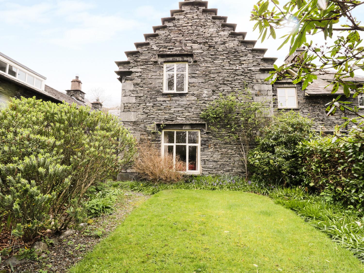 Holiday Cottage Reviews for Melbourne House - Holiday Cottage in Coniston, Cumbria