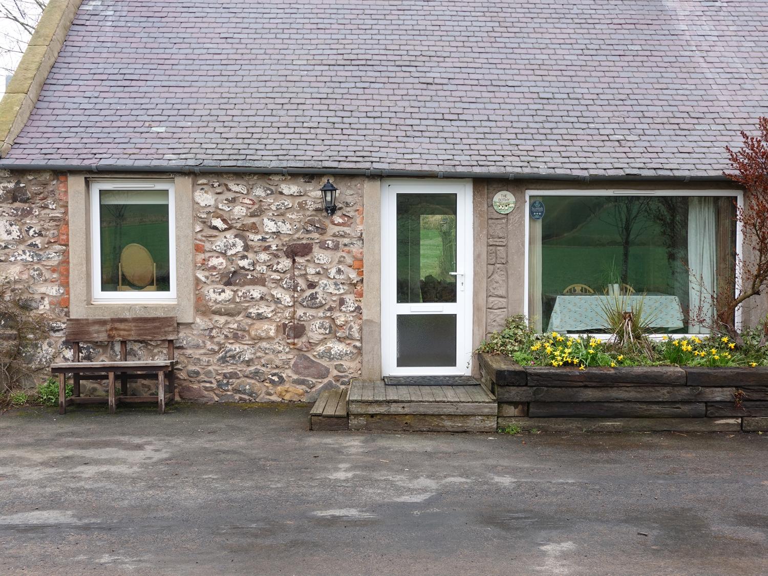 Holiday Cottage Reviews for Bothy Cottage - Holiday Cottage in St Abbs, Scottish Borders