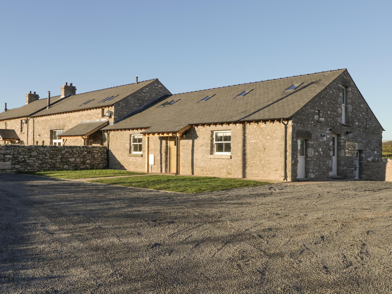 The Byre