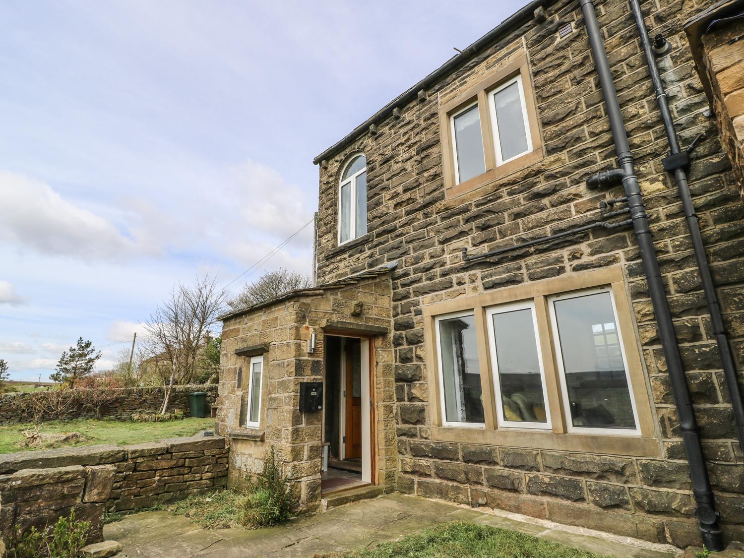 17 Upper Marsh Lane