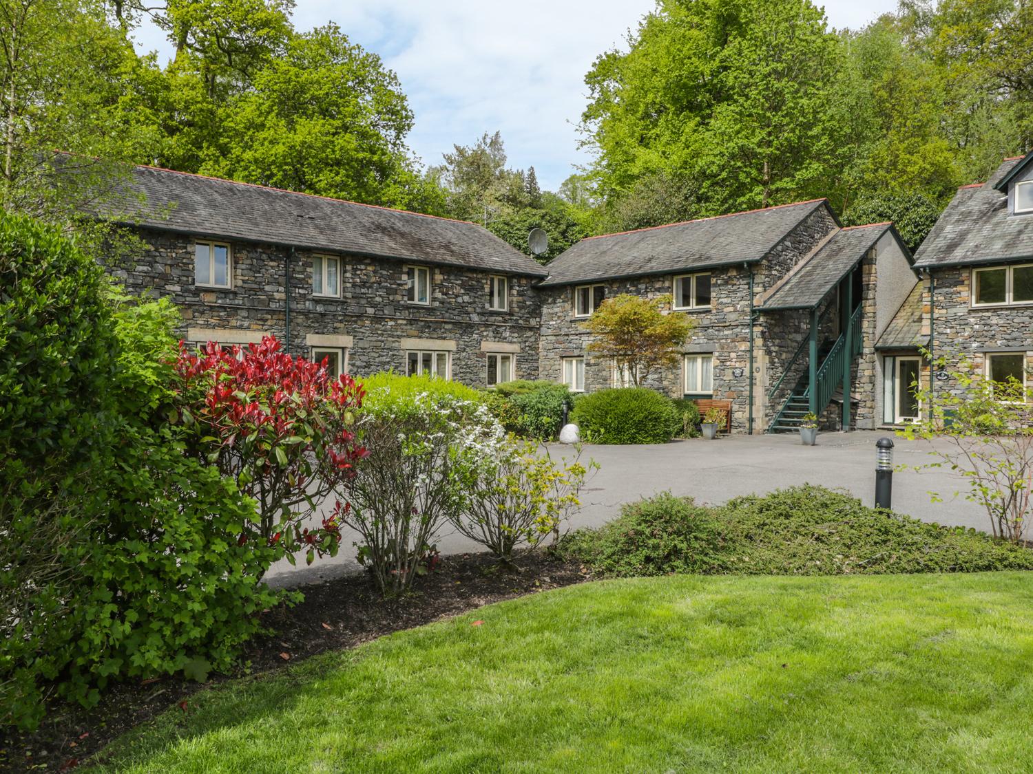 Merewood Stables