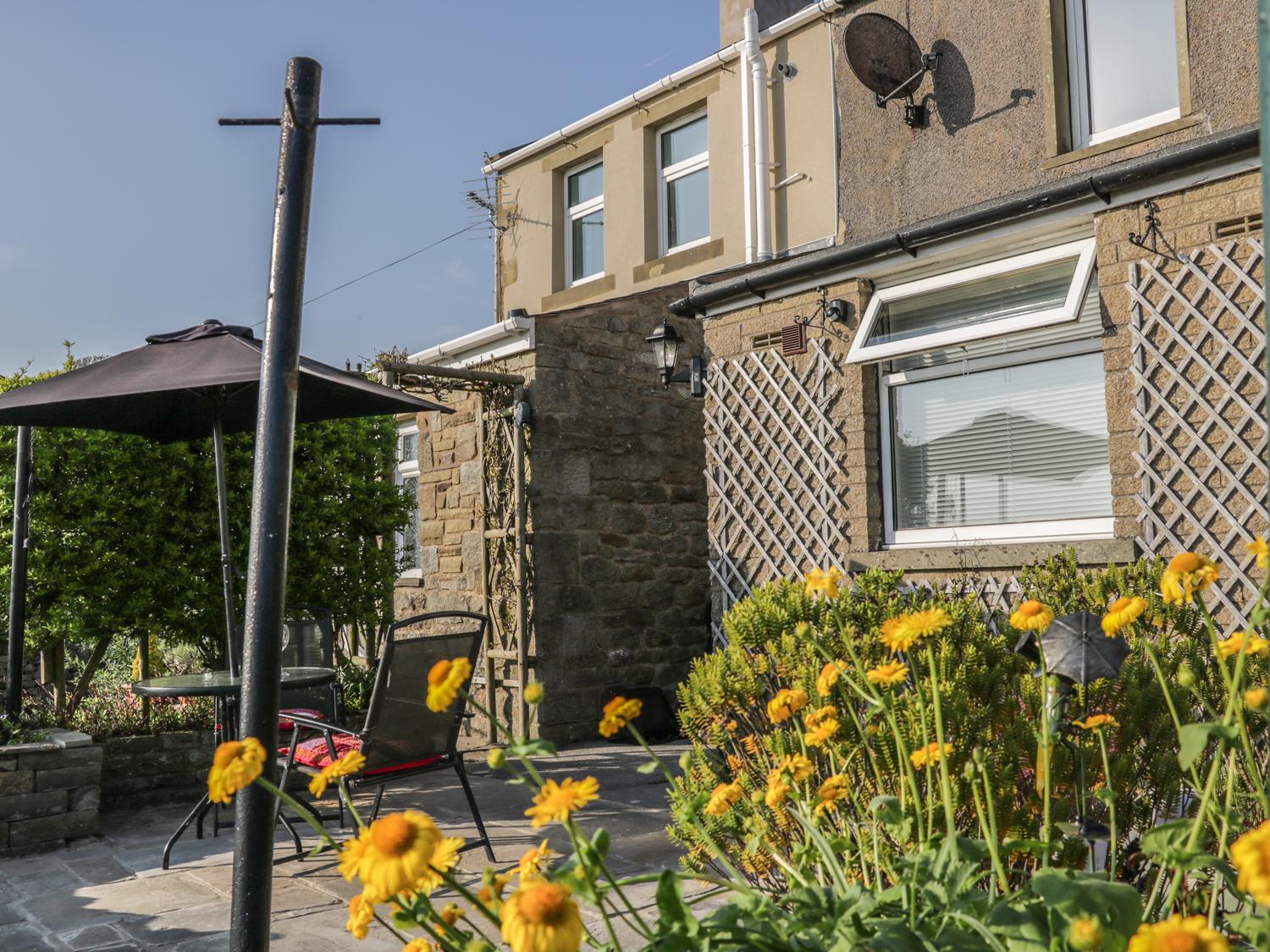 Holiday Cottage Reviews for 3 Guys Cottages - Holiday Cottage in Skipton, North Yorkshire