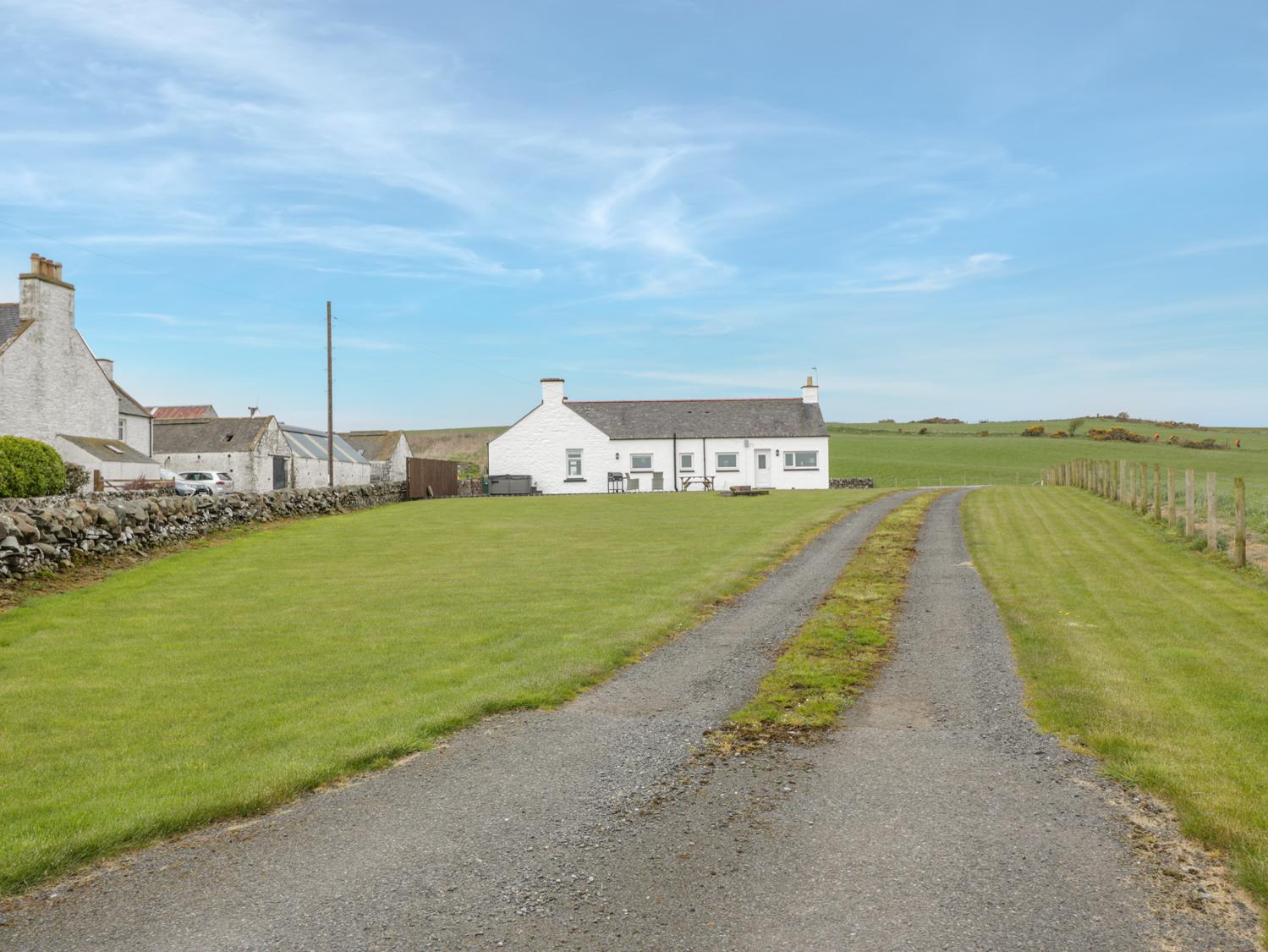 Holiday Cottage Reviews for Longforth Farm Cottage - Holiday Cottage in Newton Stewart, Dumfries and Galloway