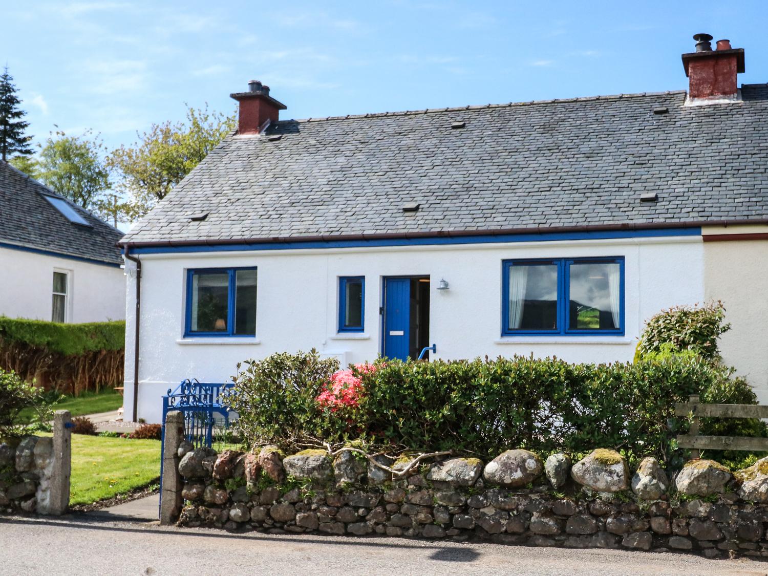 Holiday Cottage Reviews for Mary's Cottage - Holiday Cottage in Ardgour, Highlands