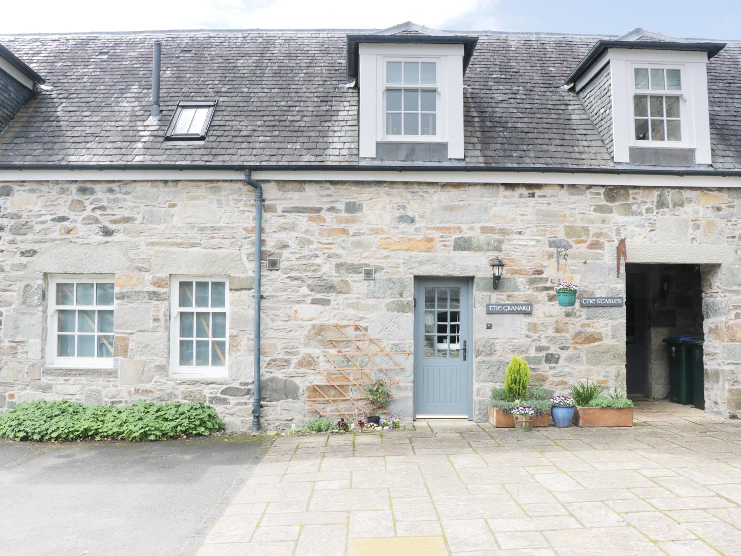 The Granary
