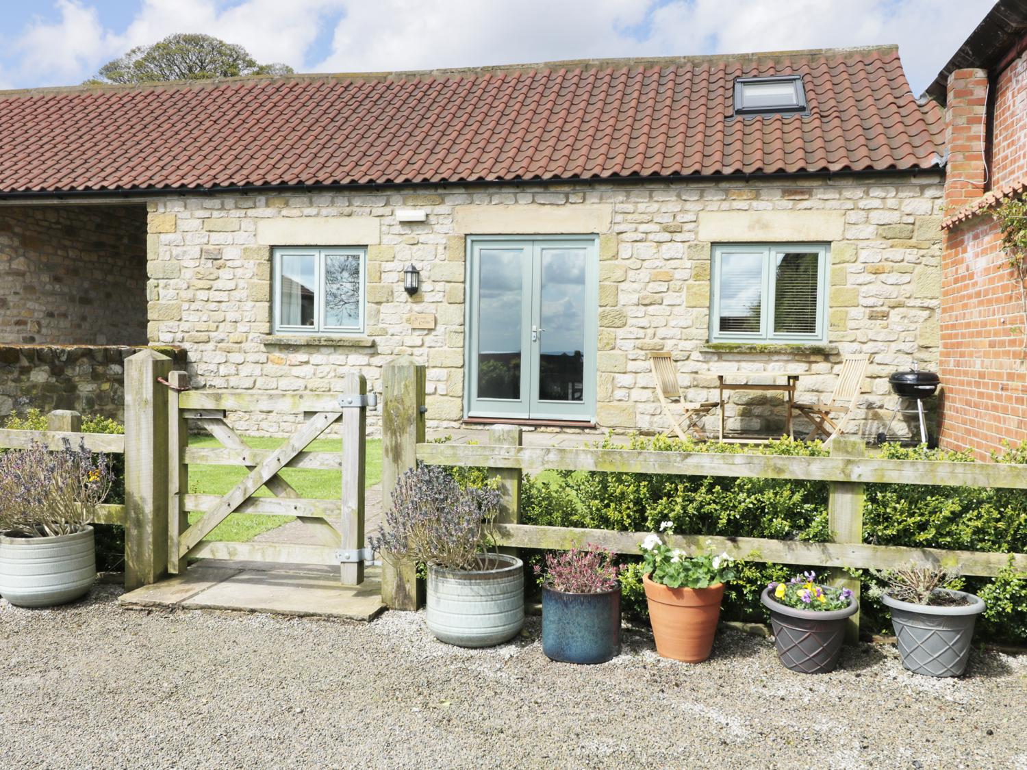 Holiday Cottage Reviews for Stone Cross - Self Catering Property in Hutton-le-hole, North Yorkshire