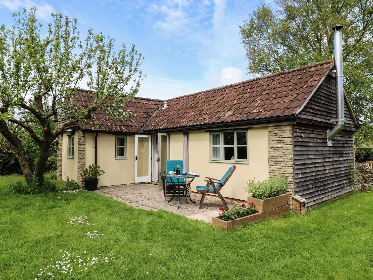Holiday Cottage Reviews for The Apple Store - Holiday Cottage in Nettleton, Wiltshire