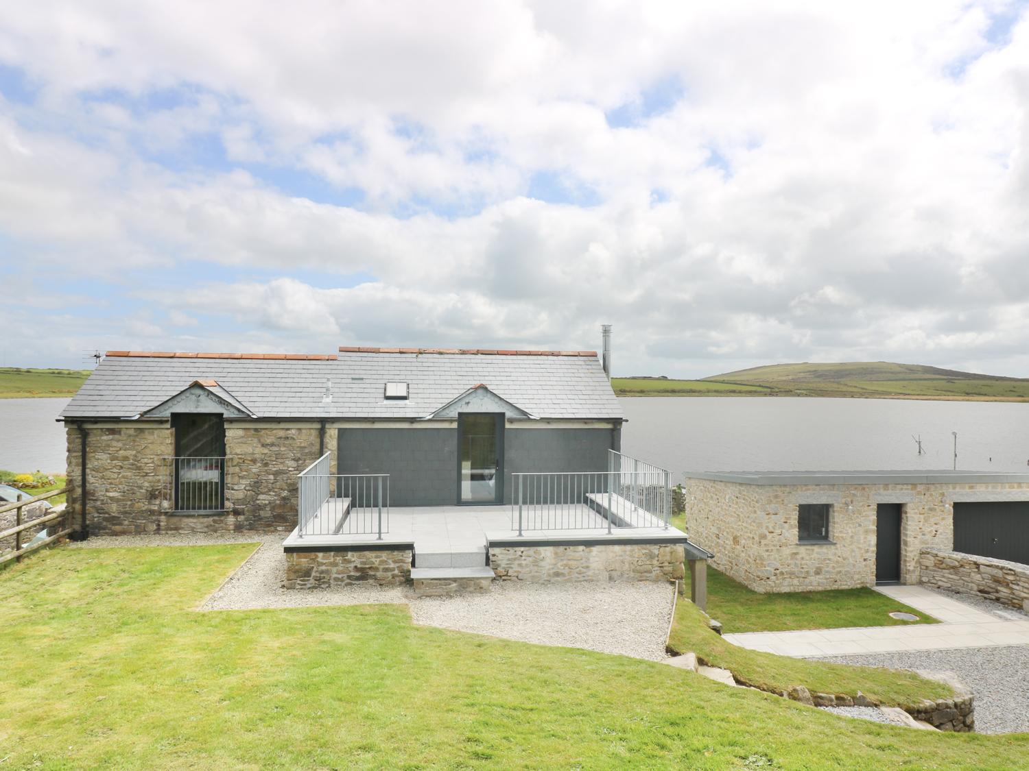 Holiday Cottage Reviews for Dozmary Pool Barn - Holiday Cottage in Dozmary Pool, Cornwall inc Scilly