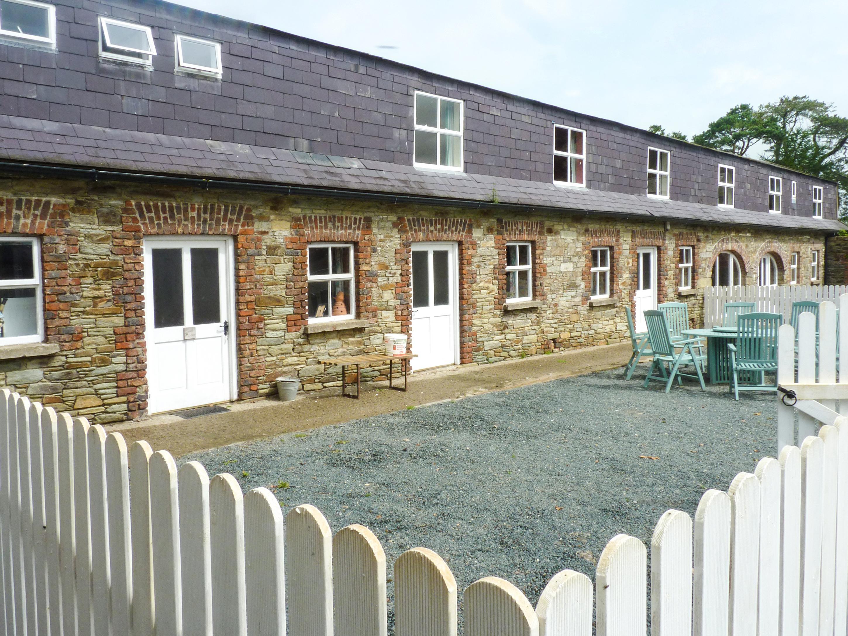Holiday Cottage Reviews for Tober Mor - Self Catering Property in Ferns, Wexford