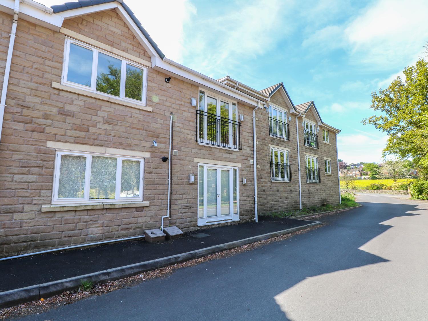 Holiday Cottage Reviews for 2 Holland Hall Mews - Holiday Cottage in Upholland, Lancashire
