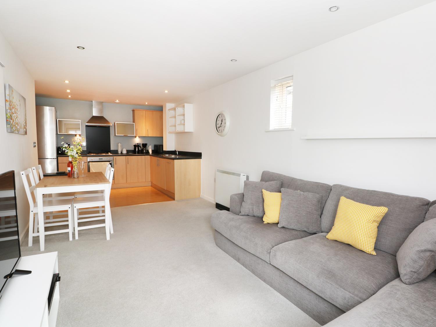 Holiday Cottage Reviews for 25 Saddlery Way - Holiday Cottage in Chester, Cheshire