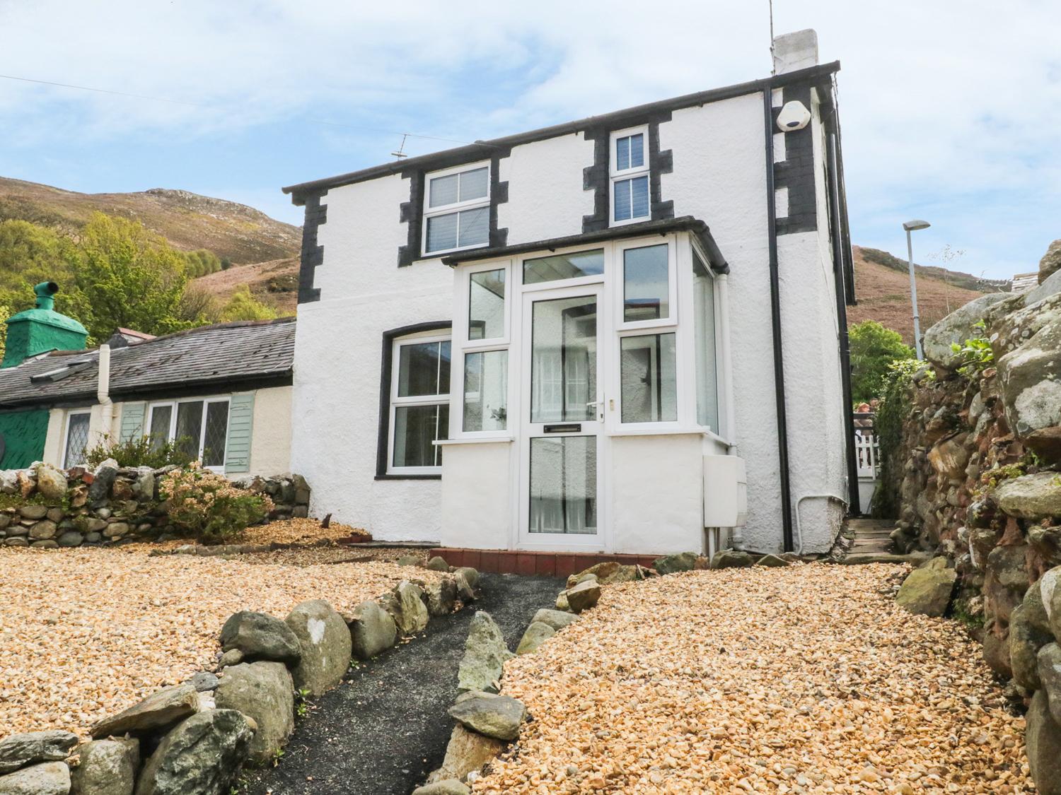 Holiday Cottage Reviews for 4 Bron Rallt - Holiday Cottage in llandudno, Conwy