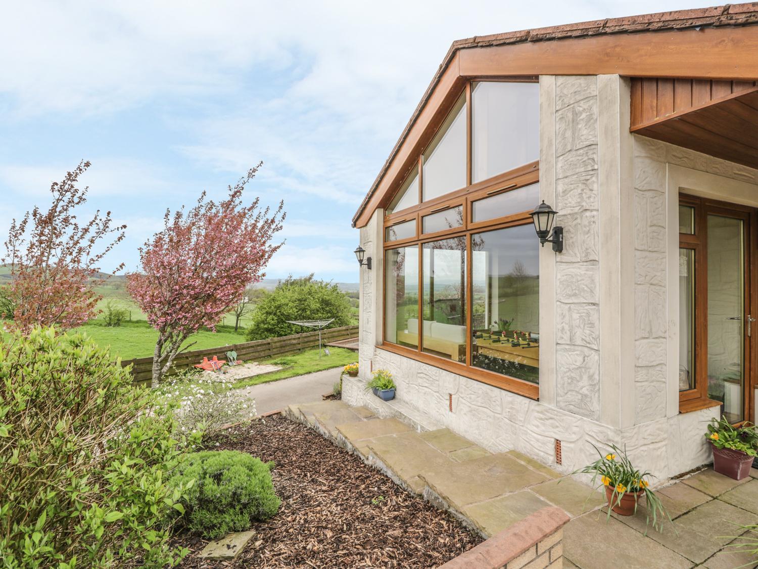 Laird House, Lockerbie, Dumfries and Galloway Self Catering Property