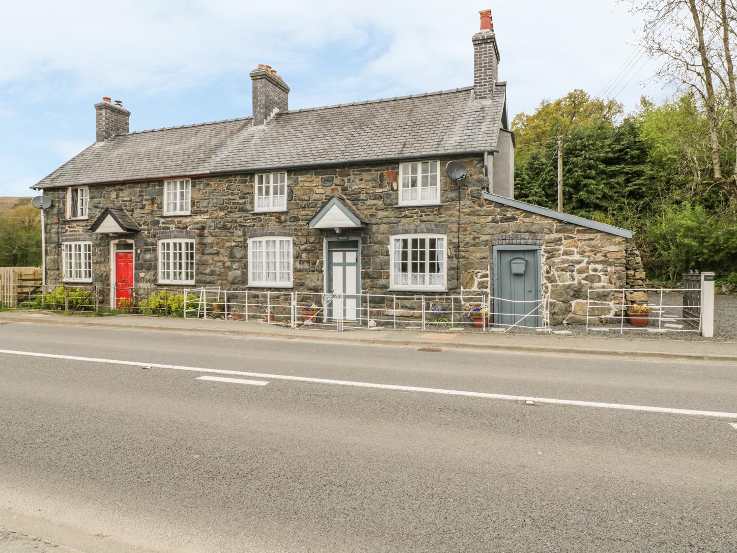 Tynewydd