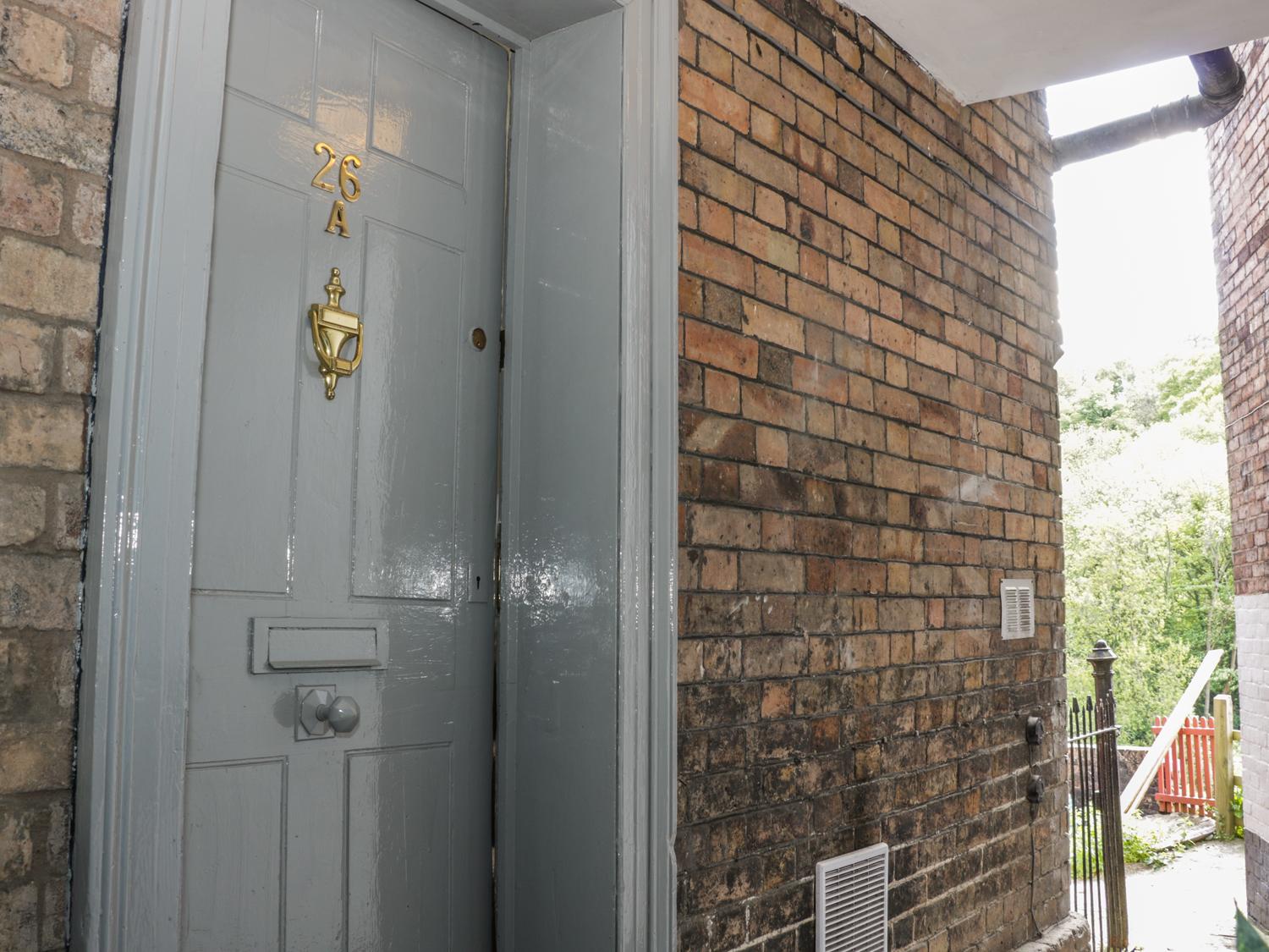 26A High Street