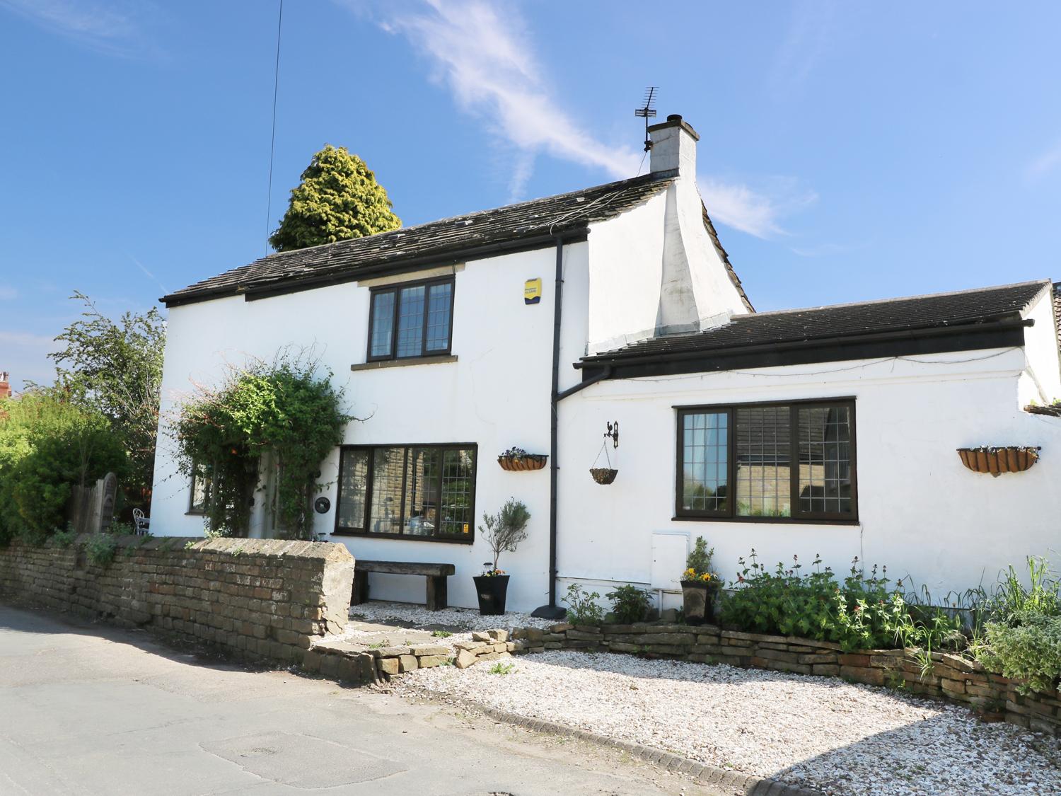 Weavers Cottage