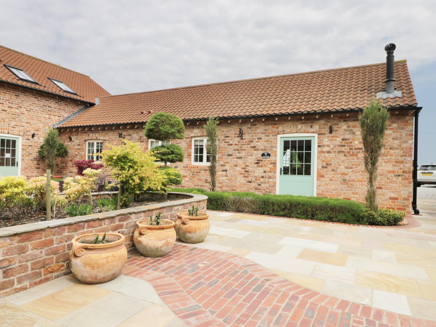 Holiday Cottage Reviews for Owl Cottage - Cottage Holiday in York, North Yorkshire