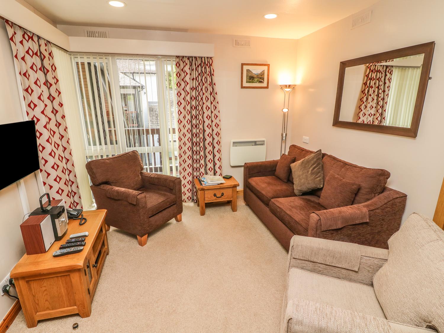 Holiday Cottage Reviews for Waterhead Apartment C - Holiday Cottage in Ambleside, Cumbria