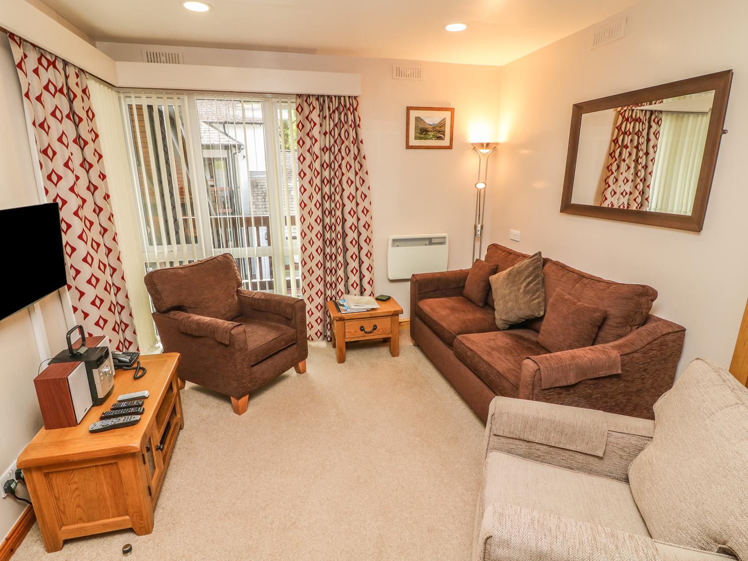 Holiday Cottage Reviews for Waterhead Apartment B - Holiday Cottage in Ambleside, Cumbria