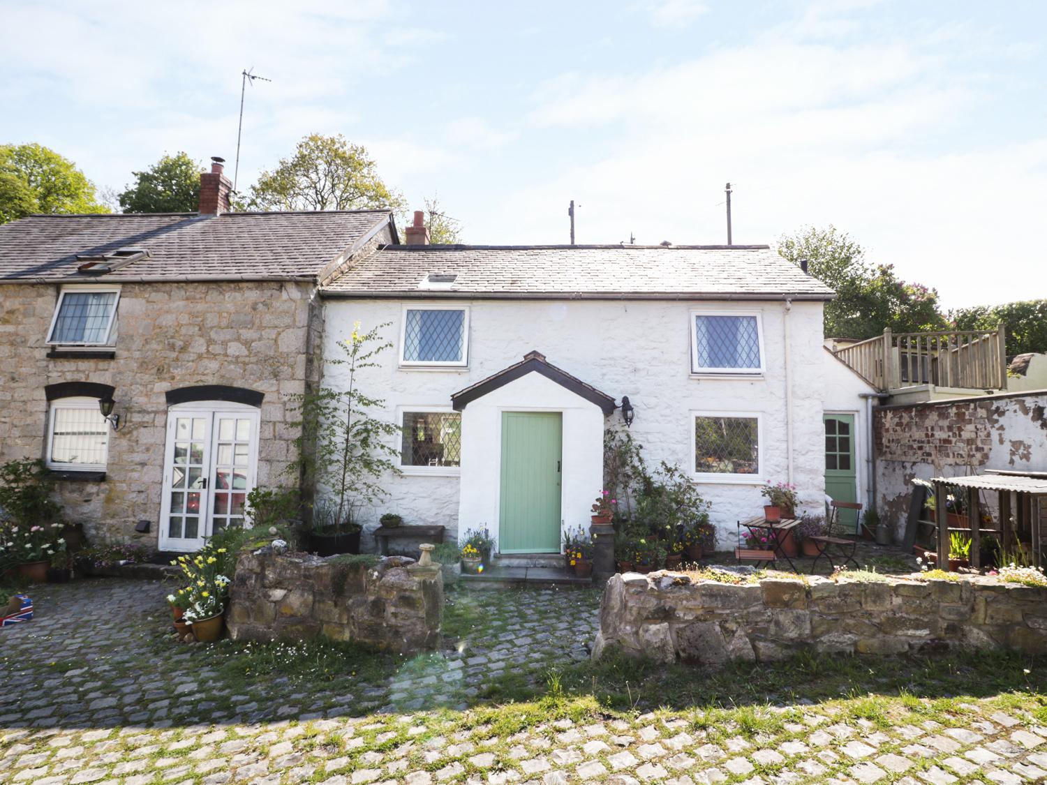 Holiday Cottage Reviews for Bwythyn y Felin - Holiday Cottage in Nannerch, Flintshire