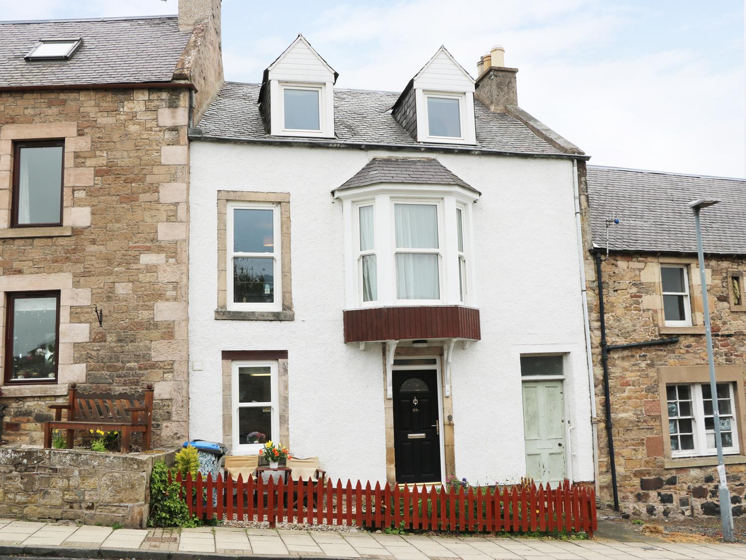 Castleview Cottage