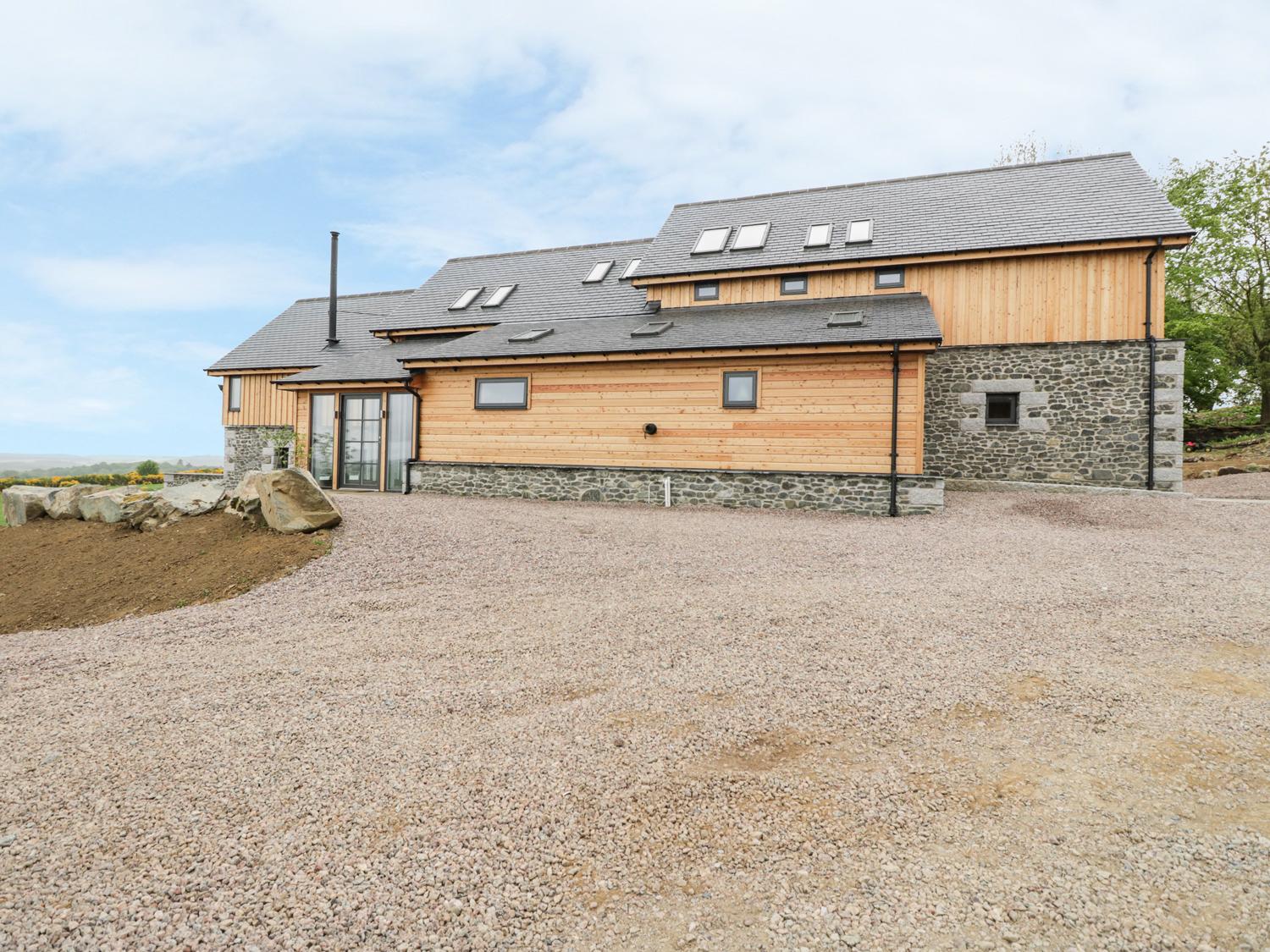 Knowehead Bothy