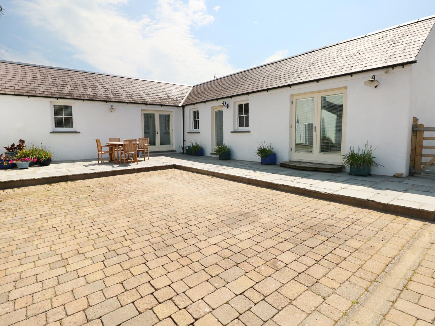 The Annexe at The Old Farm