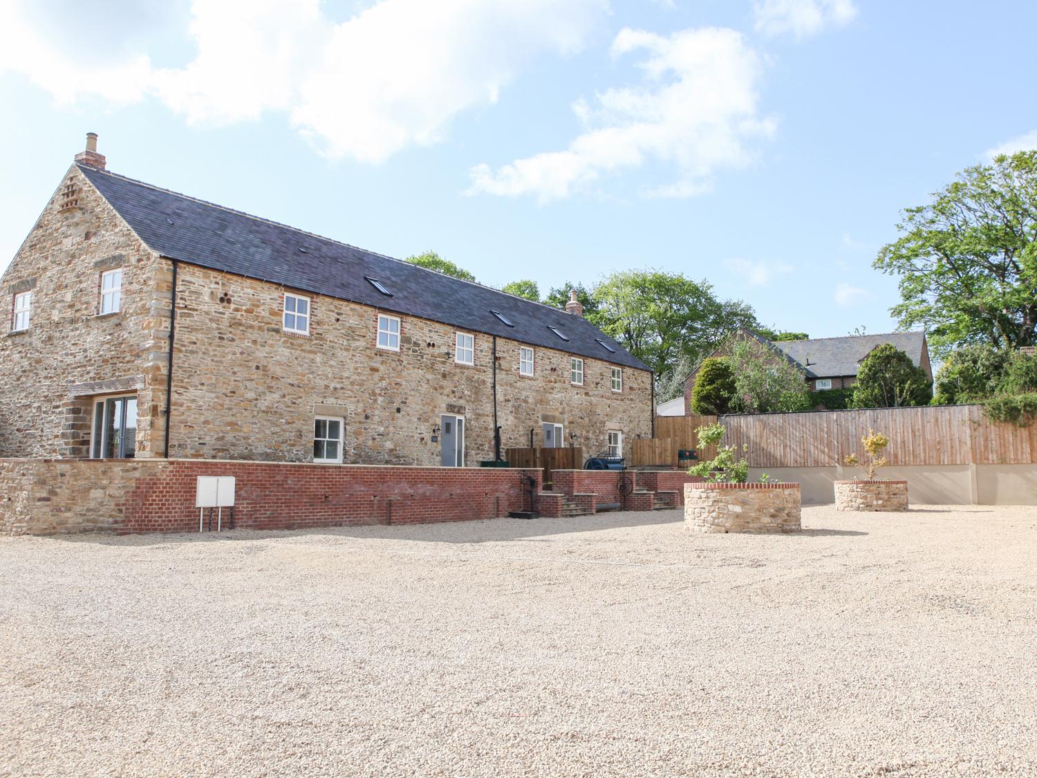 Holiday Cottage Reviews for The Turnip Barn - Holiday Cottage in Durham, Durham