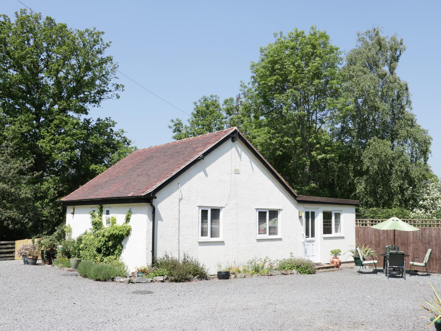 Holiday Cottage Reviews for The Little Dingle - Holiday Cottage in Church Stretton, Shropshire