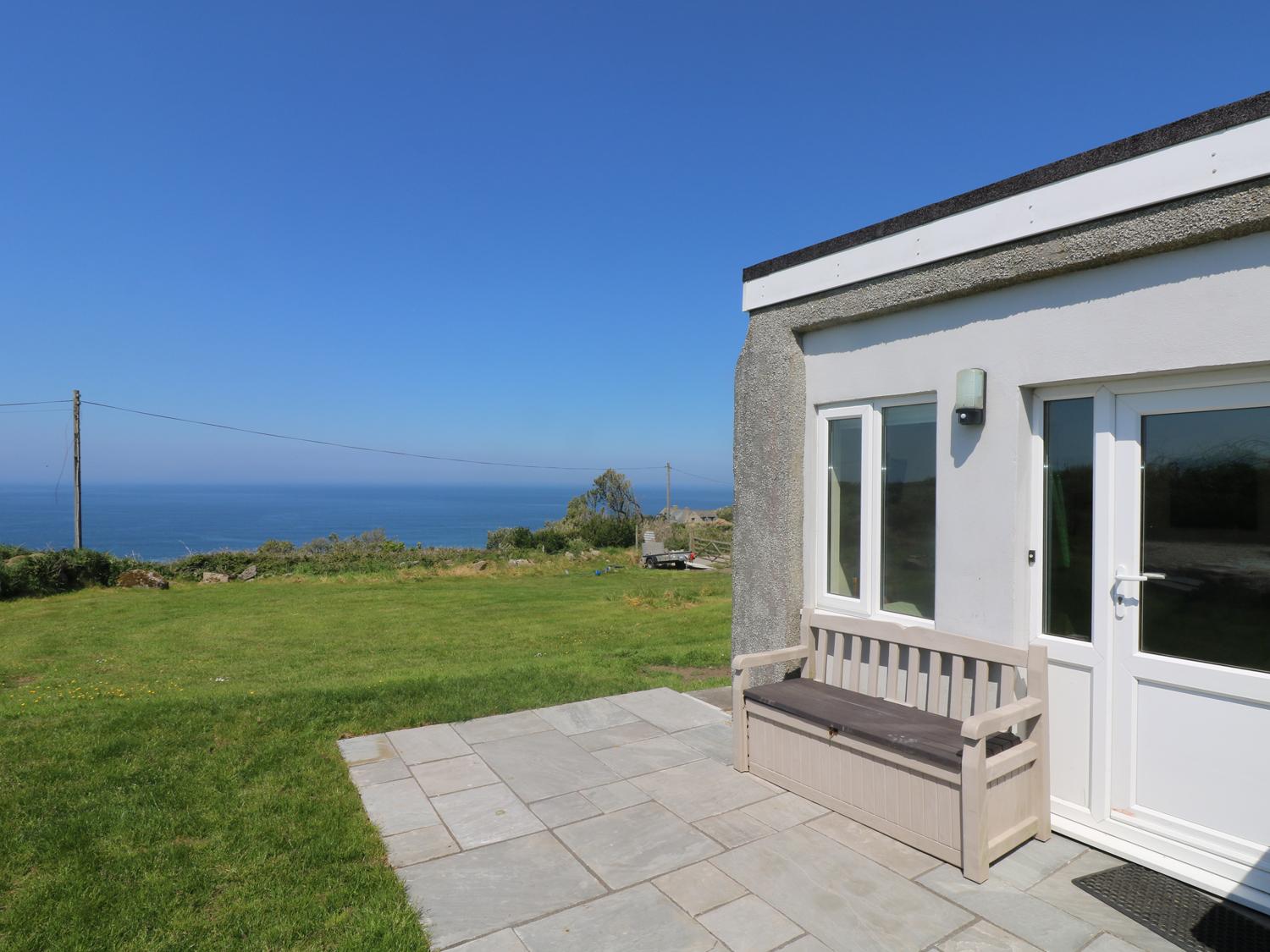 Holiday Cottage Reviews for Kitticarn - Self Catering Property in Sennen Cove, Cornwall inc Scilly