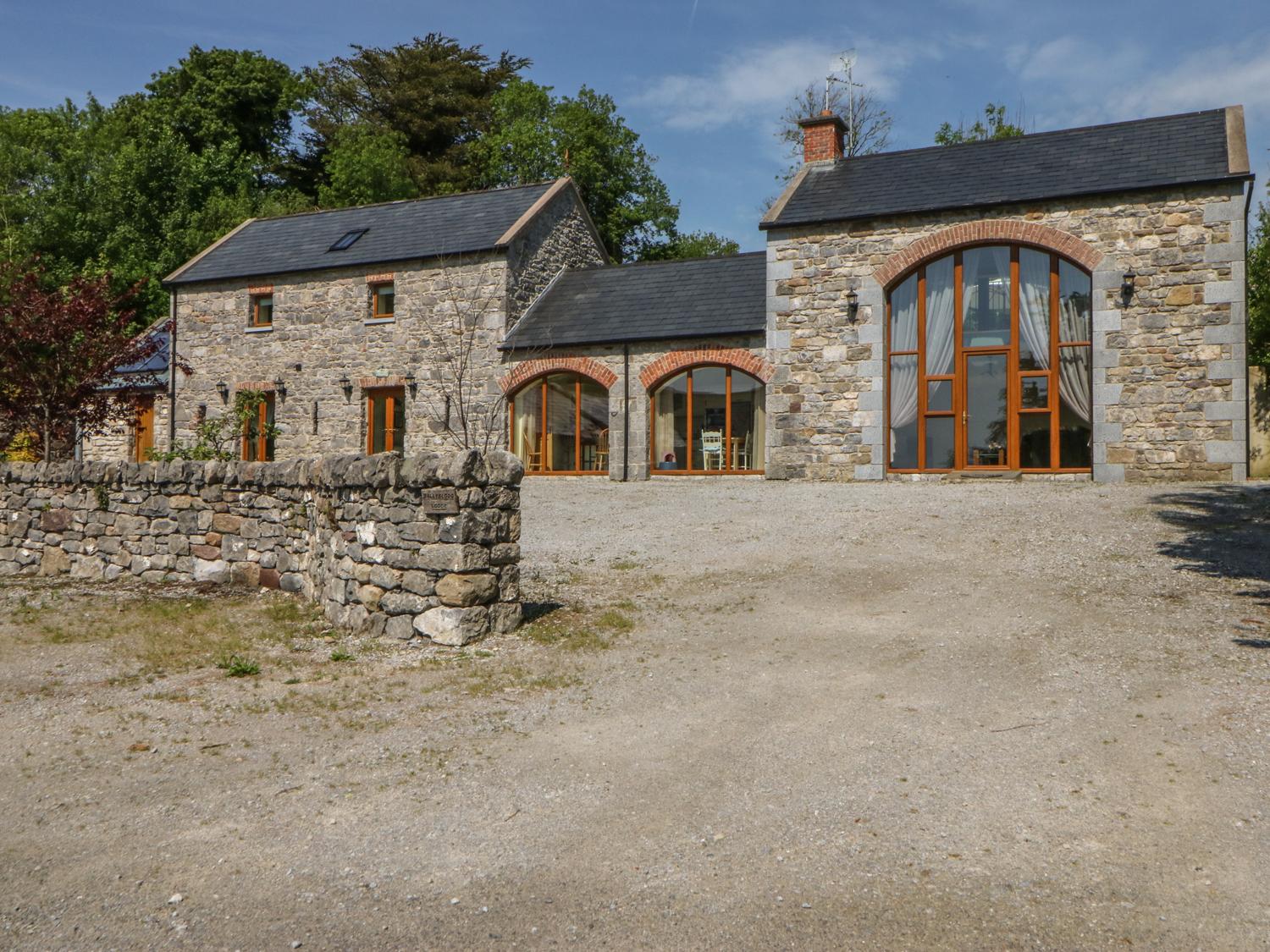 Holiday Cottage Reviews for Ballyblood Lodge - Holiday Cottage in Ennis, Clare