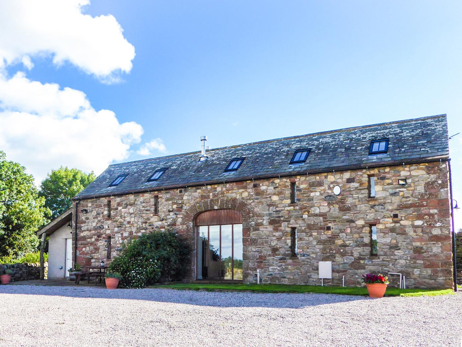 Holiday Cottage Reviews for Rusby Barn - Holiday Cottage in Penrith, Cumbria
