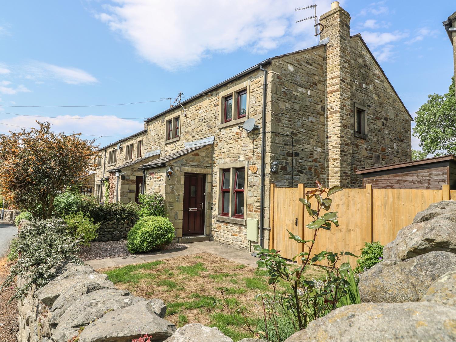 Holiday Cottage Reviews for Croft Cottage - Self Catering Property in Settle, North Yorkshire