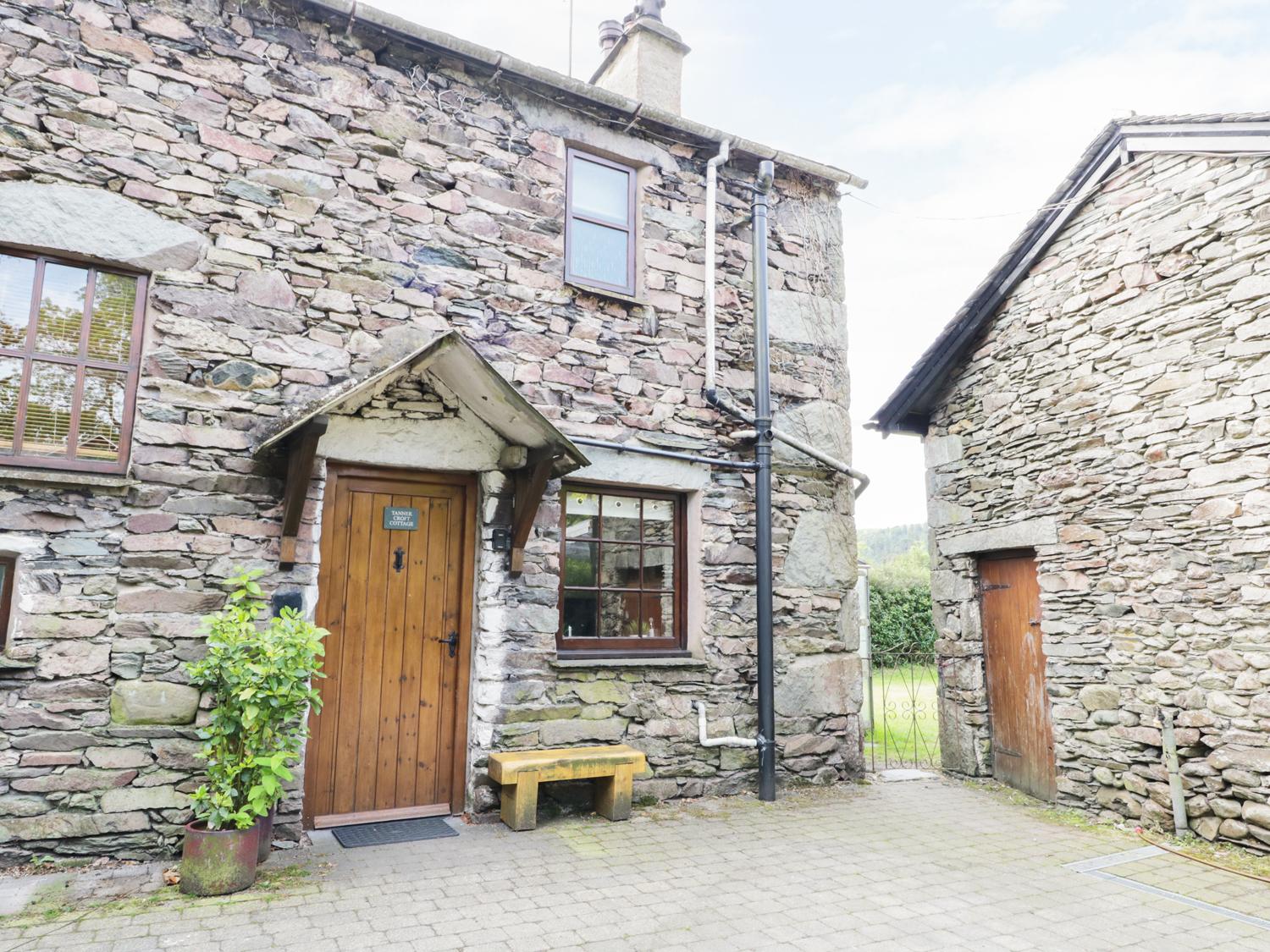 Holiday Cottage Reviews for Tanner Croft Cottage - Holiday Cottage in Grasmere, Cumbria