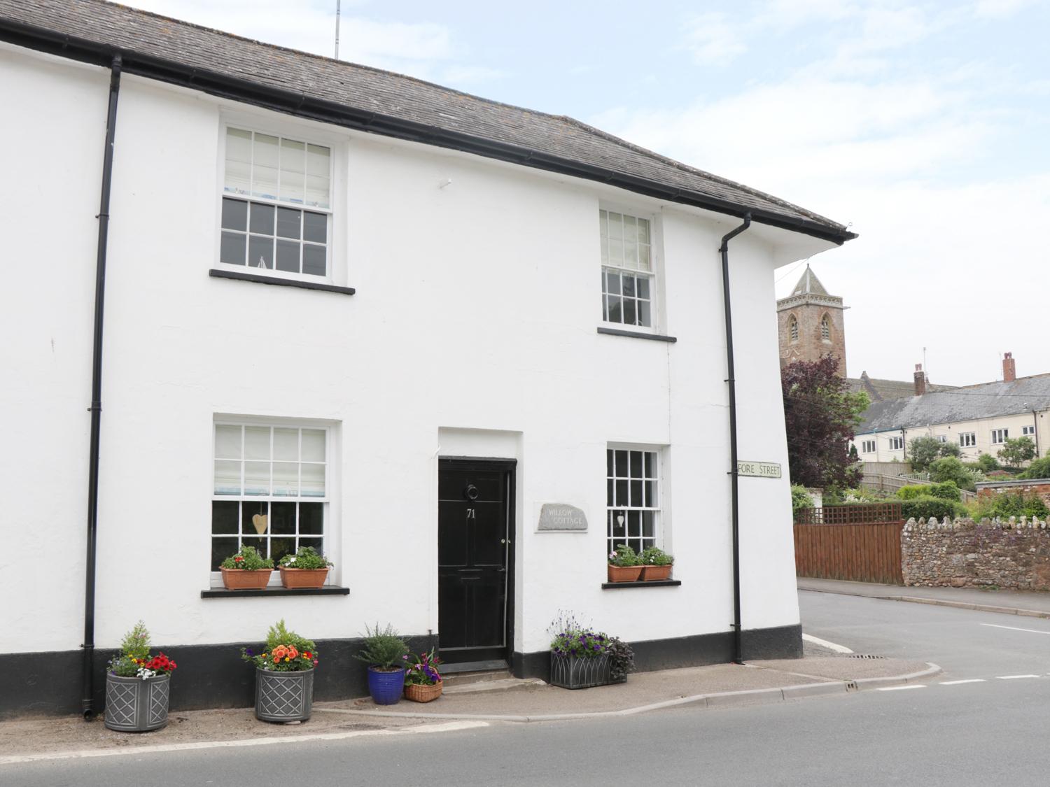 Willow Cottage