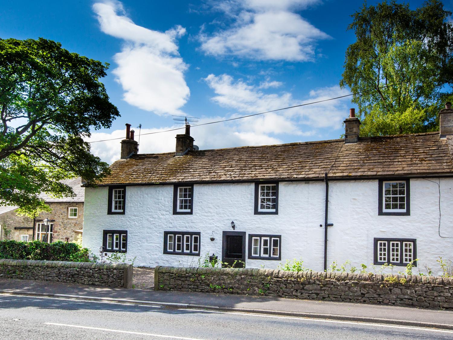 Holiday Cottage Reviews for Lowlands - Self Catering Property in Gargrave, North Yorkshire