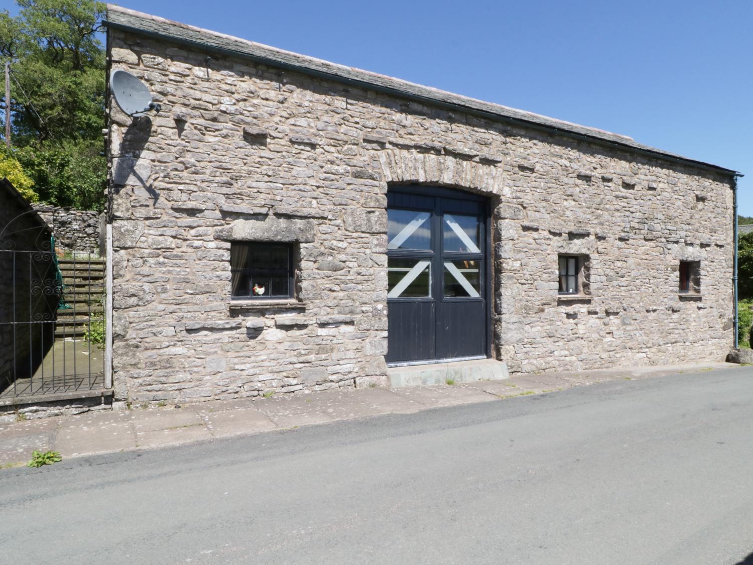 Orton Holiday Cottages Reviews in Cumbria