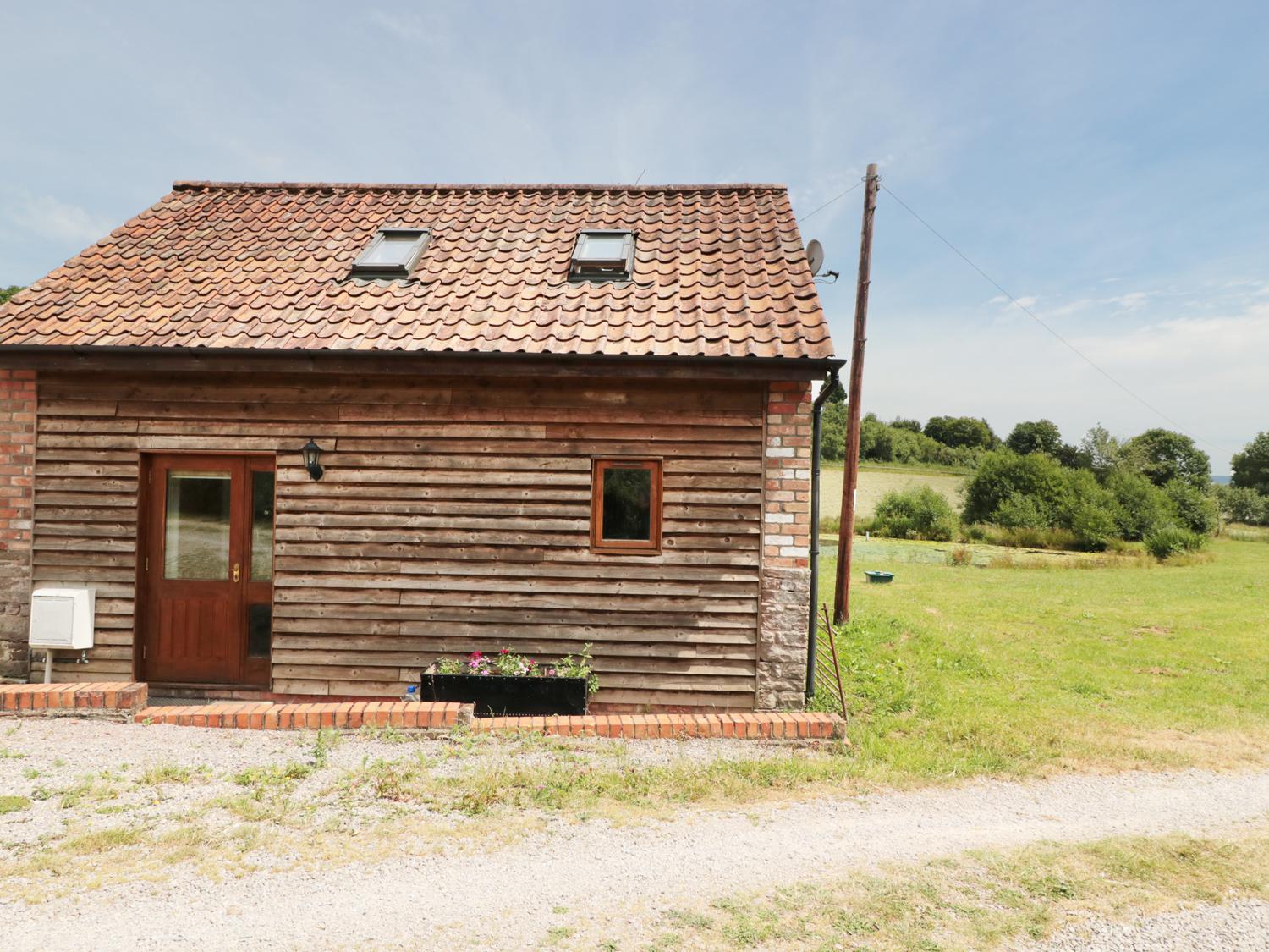 Holiday Cottage Reviews for Mallard - Holiday Cottage in Newnham on severn, Gloucestershire