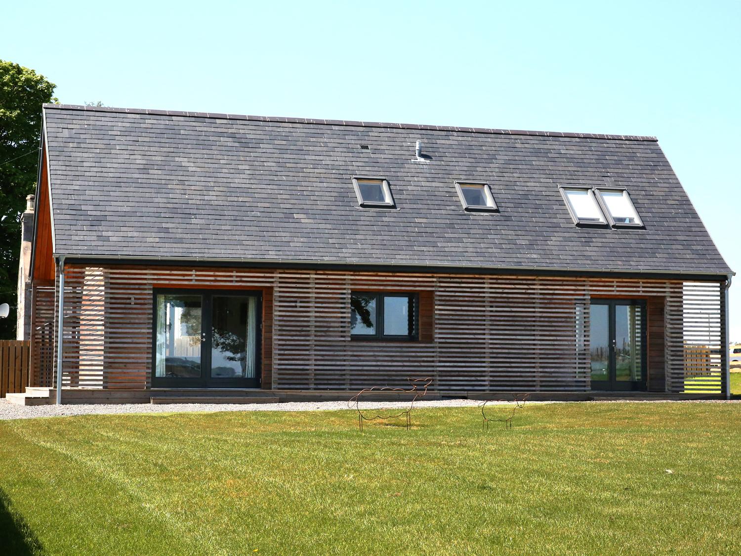 Holiday Cottage Reviews for Nef-Stedi - Holiday Cottage in Aberdeen, Aberdeenshire