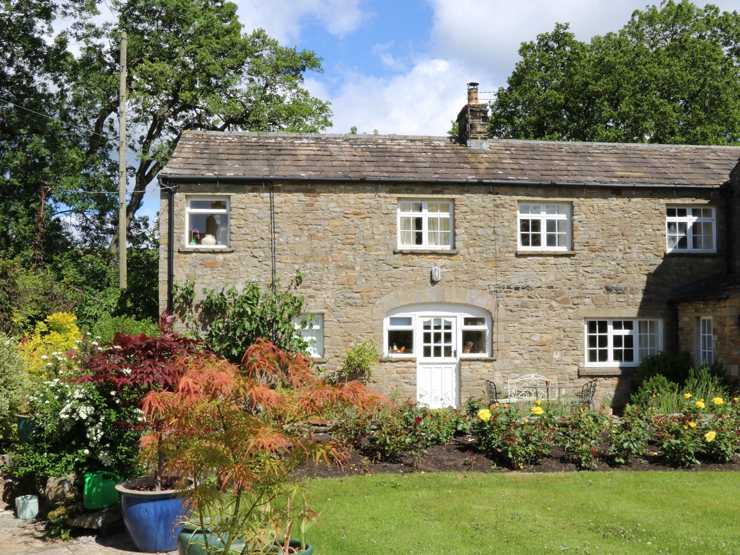 Holiday Cottage Reviews for Coverdale Cottage - Self Catering Property in Carlton-in-coverdale, North Yorkshire